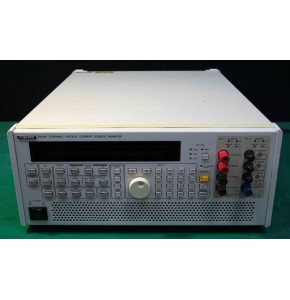 Voltage Current Source/Monitor